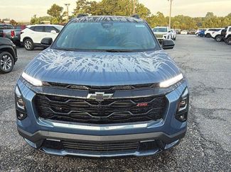 New 2027 Chevrolet Equinox RS w/ Safety and Technology Package FWD video 2