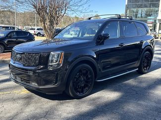 Used 2021 Kia Telluride SX w/ SX Prestige Package video 2