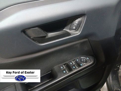 Used 2022 Ford Bronco Sport AWD/4WD image 21