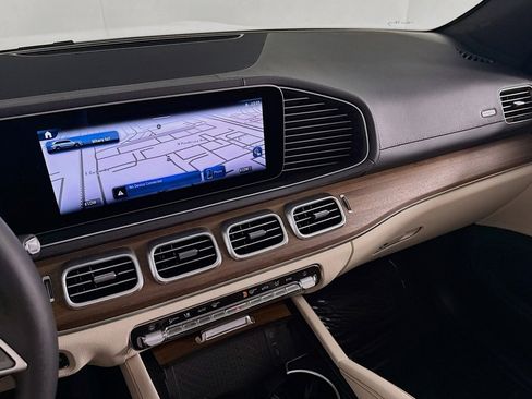 New 2026 Mercedes-Benz GLS 450 4MATIC image 20