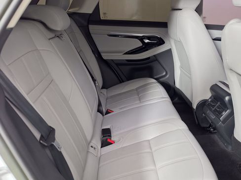 Used 2023 Land Rover Range Rover Evoque S AWD/4WD image 39