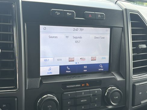 Used 2020 Ford F150 XLT w/ Equipment Group 302A Luxury AWD/4WD image 13