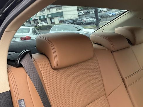 Used 2015 Lexus GS 350 AWD image 51