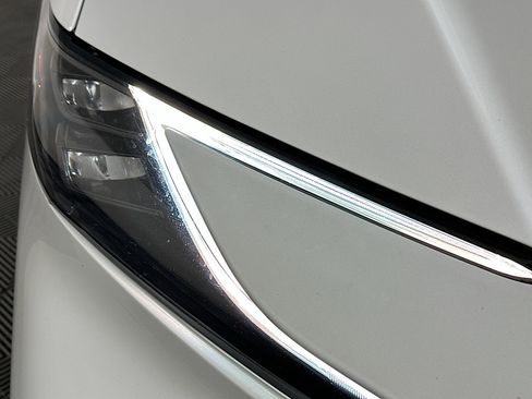 Certified 2025 Toyota Camry XSE w/ Premium Plus Package image 9