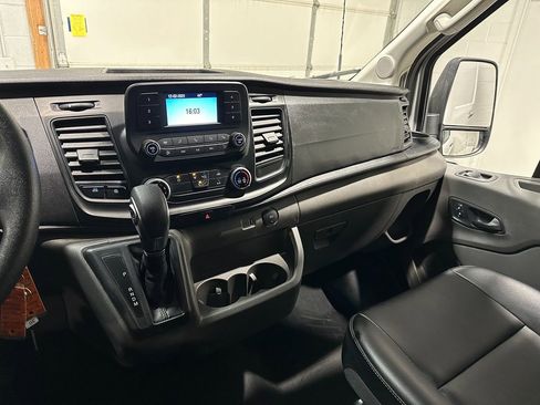 Used 2024 Ford Transit 250 148 High Roof image 29