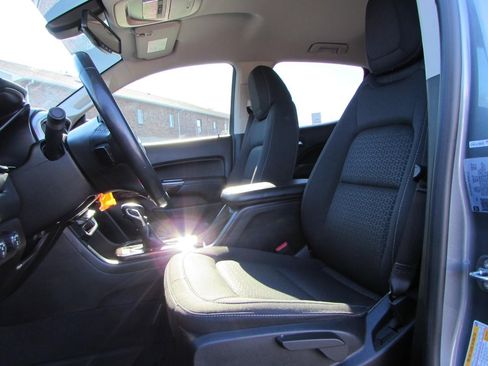 Used 2022 GMC Canyon Elevation w/ Trailering Package image 16