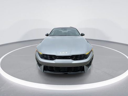 New 2026 Kia K5 GT w/ GT1 Package image 3