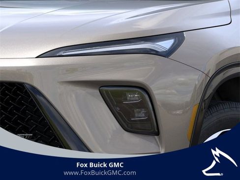 Used 2026 Buick Enclave Sport Touring w/ Power Package image 10