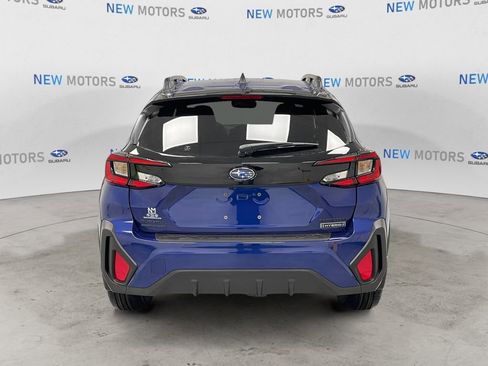 New 2026 Subaru Crosstrek 2.5i Sport AWD/4WD image 3