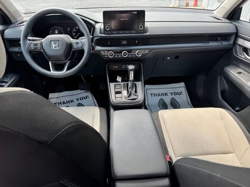 Used 2023 Honda CR-V EX image 21