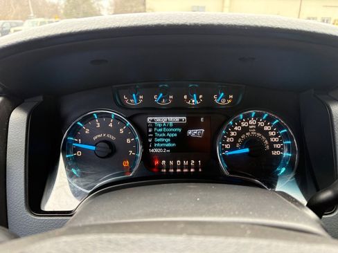 Used 2013 Ford F150 XLT w/ Luxury Equipment Group image 15