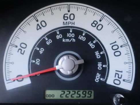 Used 2007 Toyota FJ Cruiser 4WD image 43