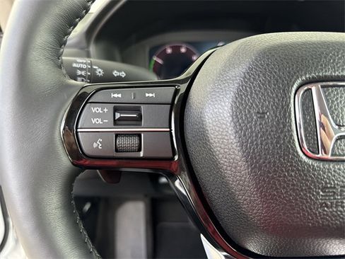 Certified 2025 Honda Accord Touring image 20