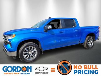 New 2025 Chevrolet Silverado 1500 LT w/ All Star Edition Plus video 1