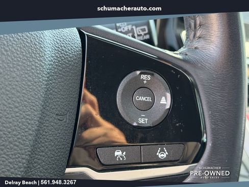 Used 2024 Honda Odyssey Touring image 27