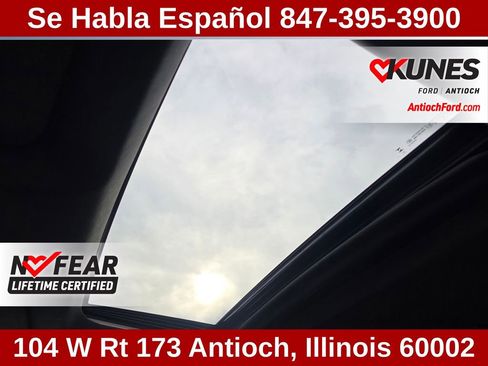 Used 2024 GMC Sierra 2500 AT4X image 97