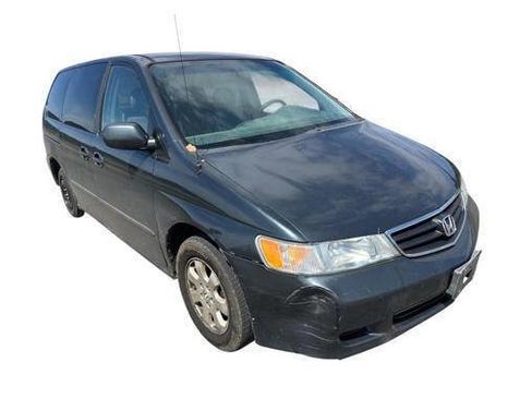 Used 2003 Honda Odyssey EX-L image 8