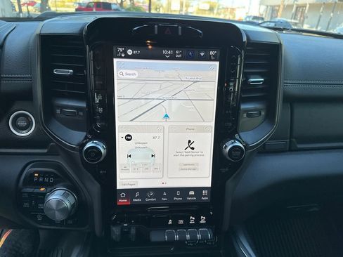 Used 2023 RAM 1500 Rebel w/ Rebel Level 2 Equipment Group image 15