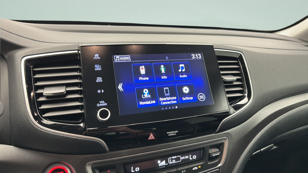 Used 2023 Honda Ridgeline RTL image 19