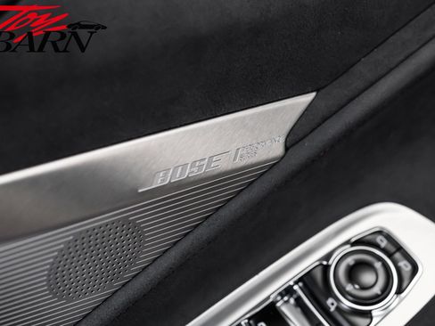 Used 2023 Chevrolet Corvette Z06 RWD image 29