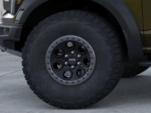 New 2026 Ford F150 Raptor image 19