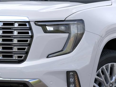 New 2026 GMC Acadia Denali w/ Super Cruise Package FWD image 10