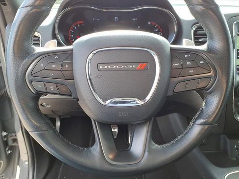 Used 2019 Dodge Durango R/T image 21
