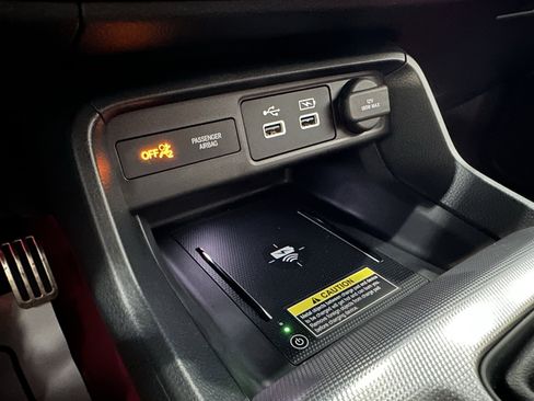 Used 2025 Honda Civic Type R image 15