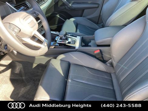 Certified 2024 Audi Q5 2.0T Premium Plus w/ Premium Plus Package image 20