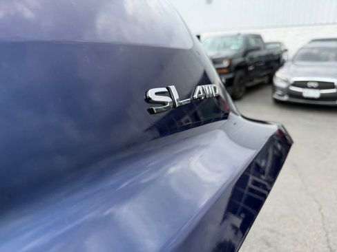 Used 2023 Nissan Pathfinder SL w/ SL Premium Package AWD/4WD image 24