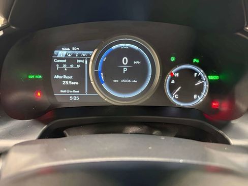 Used 2019 Lexus RX 450h F Sport AWD/4WD image 27
