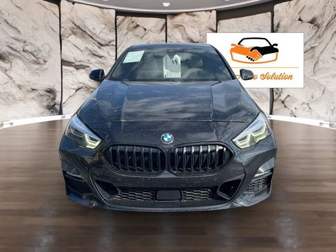 Used 2021 BMW 228i xDrive Gran Coupe w/ Convenience Package AWD/4WD image 2