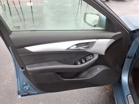 Used 2023 Cadillac CT5 Luxury w/ Sun And Sound Package image 26