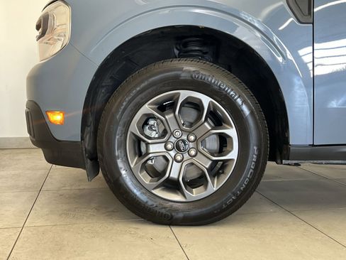 Used 2024 Ford Maverick XLT w/ XLT Luxury Package image 10