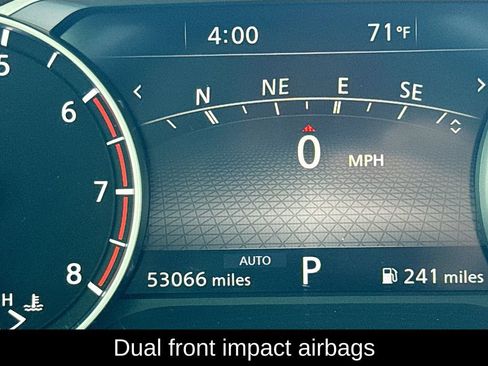 Certified 2023 Nissan Rogue SL w/ SL Premium Package AWD/4WD image 13