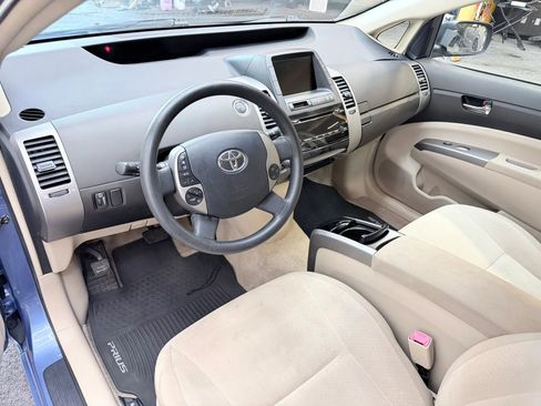 Used 2005 Toyota Prius FWD image 10