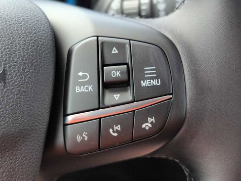 New 2025 Ford Bronco Sport Outer Banks w/ Outer Banks Tech Package+ image 22