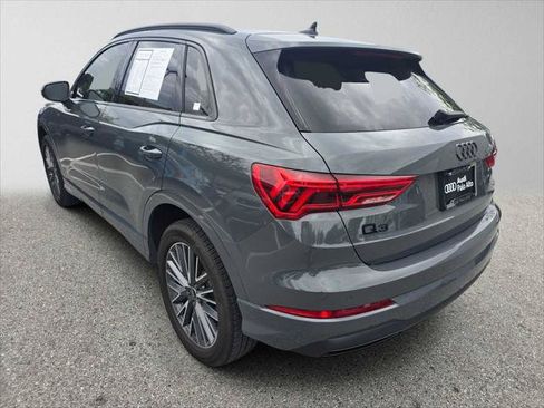 Used 2023 Audi Q3 2.0T Premium w/ Convenience Package AWD/4WD image 5