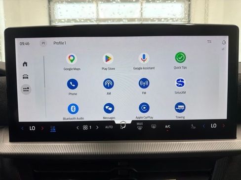 New 2026 Ford Explorer Tremor w/ Tremor Ultimate Package AWD/4WD image 31