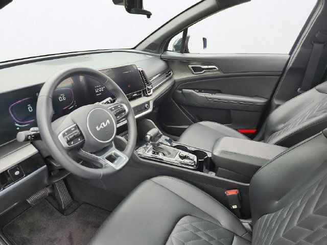 Certified 2024 Kia Sportage X-Line w/ X-Line Premium Package AWD/4WD image 11