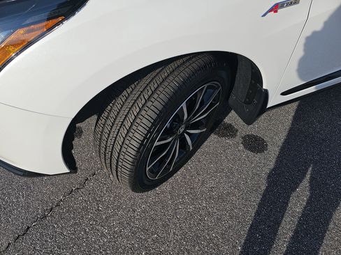 New 2025 Acura RDX A-Spec image 27