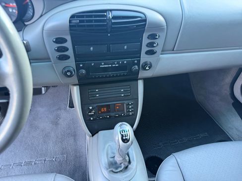 Used 2001 Porsche 911 GT3 RS image 15