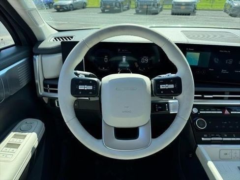 New 2025 Hyundai Santa Fe SEL w/ Tow & Go Package image 8