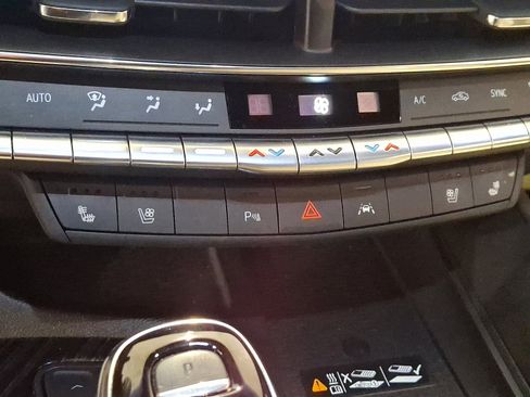 Certified 2023 Cadillac CT5 Luxury image 24