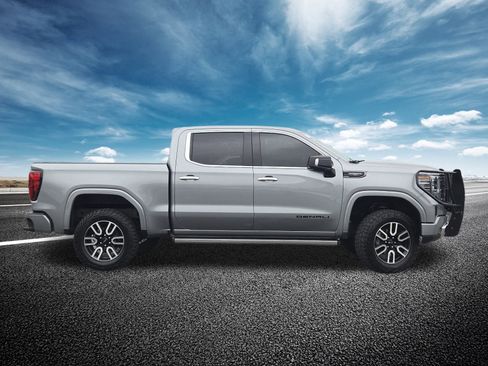 Used 2025 GMC Sierra 1500 Denali Ultimate image 25