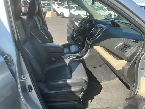 Used 2021 Subaru Ascent Limited w/ Technology Package AWD/4WD image 13