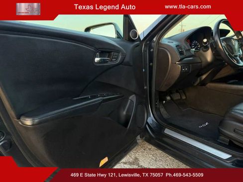 Used 2013 Acura RDX FWD w/ Technology Package image 26