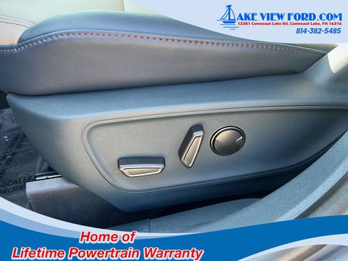 New 2026 Ford Maverick Lariat AWD/4WD image 22