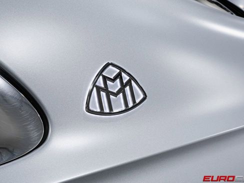Used 2024 Mercedes-Benz Maybach S 680 4MATIC image 16