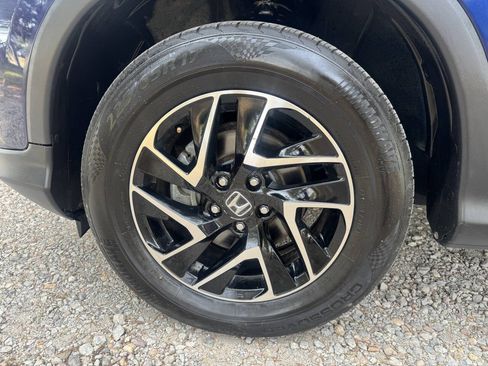 Used 2016 Honda CR-V SE image 33